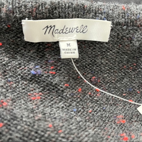 Donegal Kent Cardigan Sweater in Coziest Yarn - Picture 11 of 11